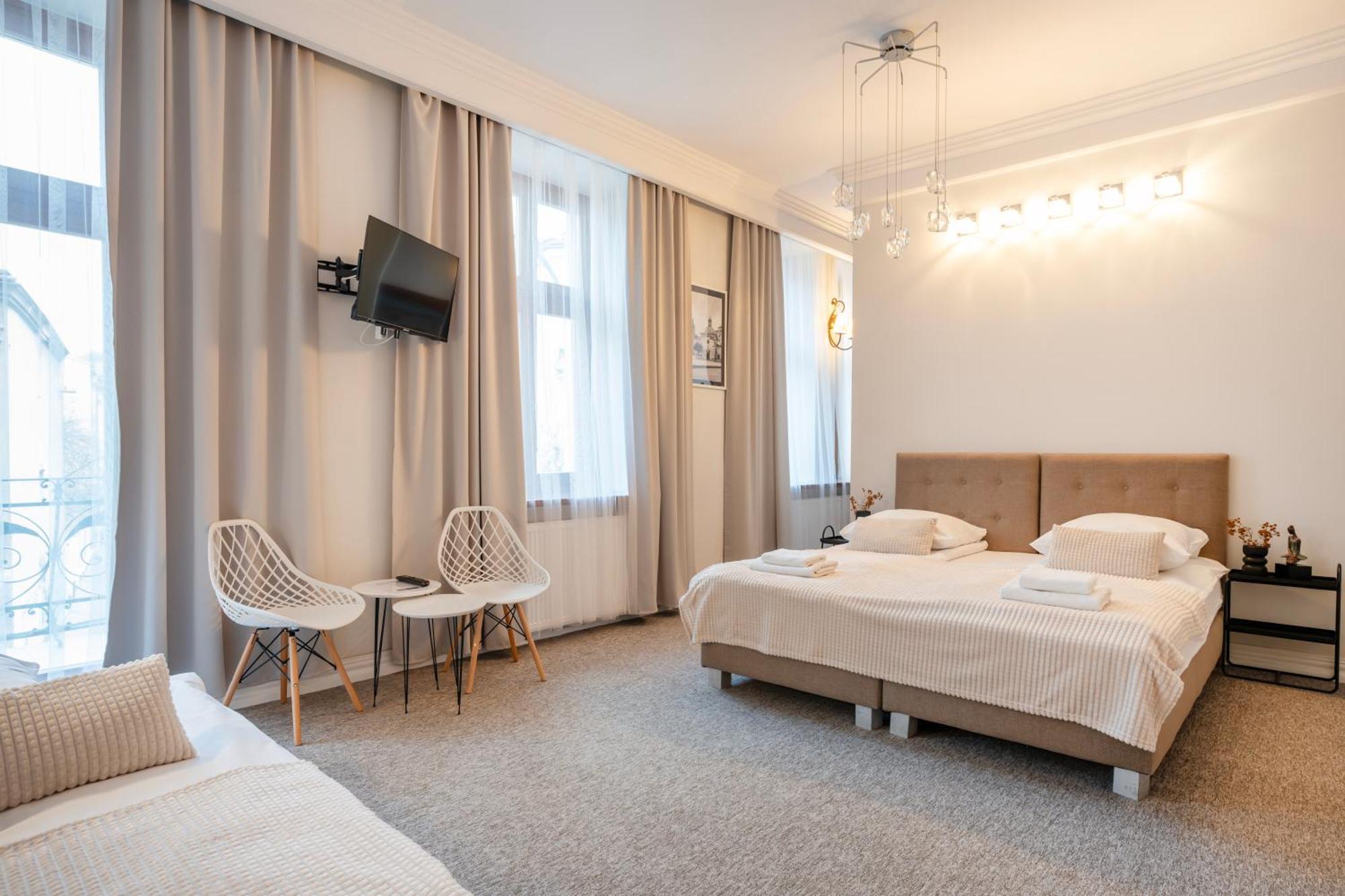 Aparthotel Maargick — Foto’s 3