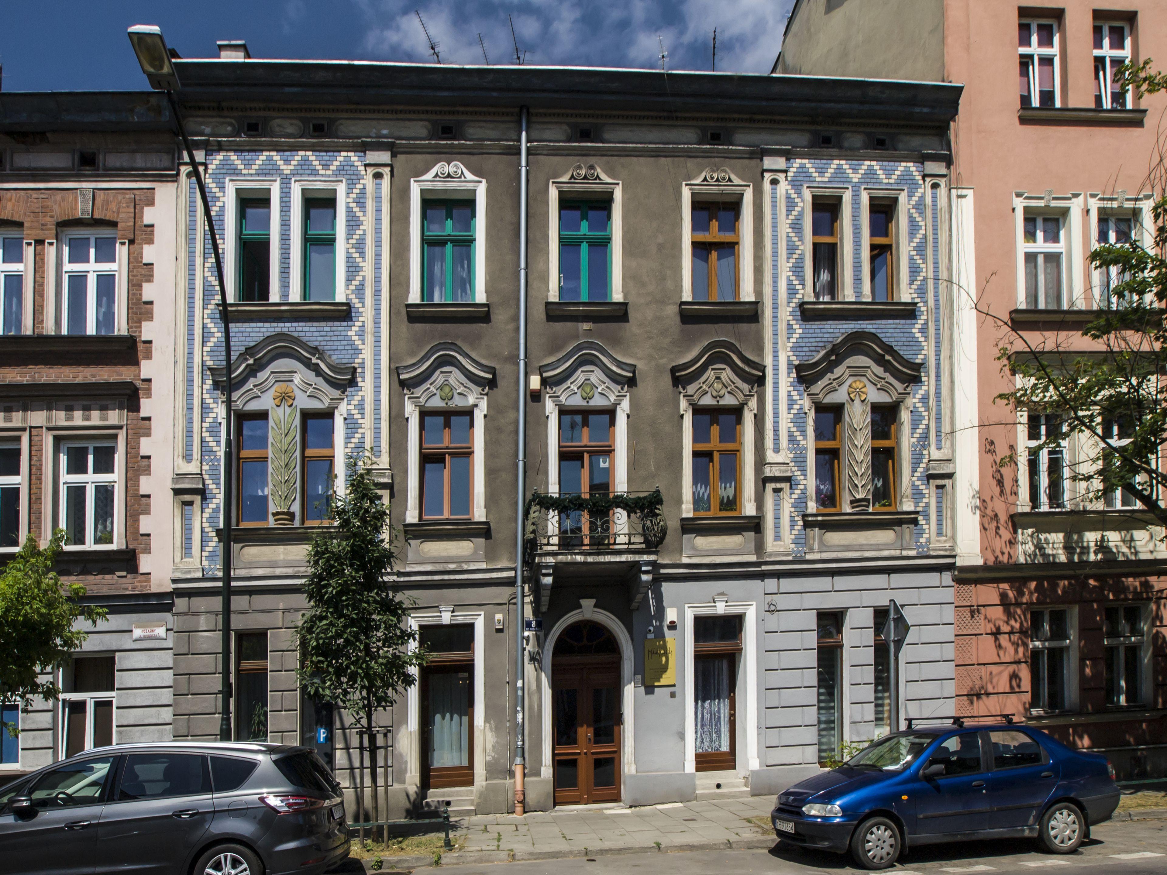 Aparthotel Maargick — Foto’s 1